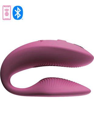 We-Vibe Sync 2 vibratorius poroms