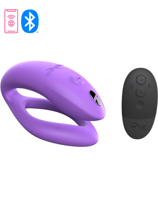 We-Vibe Sync O вибратор для пар