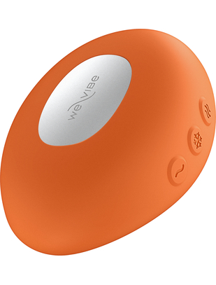 We-Vibe Temp вибратор с подогревом и охлаждением