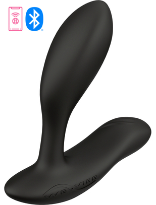 We-Vibe Vector+ prostate stimulator