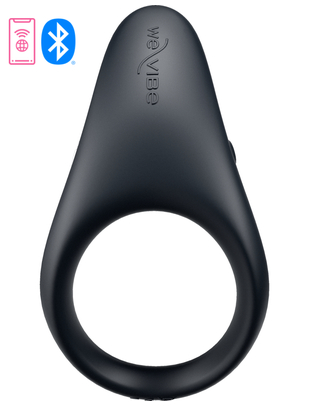 We-Vibe Verge 2 App-controlled Cock Ring