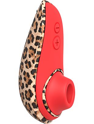 Womanizer Liberty 2 stymulator łechtaczki edycja specjalna