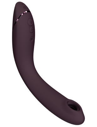 Womanizer OG Pleasure Air G-spot vibrator