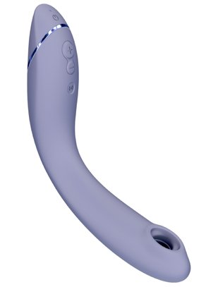 Womanizer OG Pleasure Air G-spot vibrator