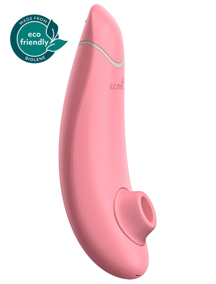 Womanizer Premium Eco clitoral stimulator