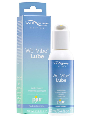 pjur We-Vibe libesti (100 ml)