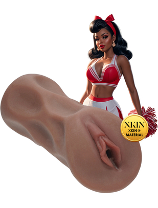 XKIN Pinup Girls Cherry Splitz Large Masturbator
