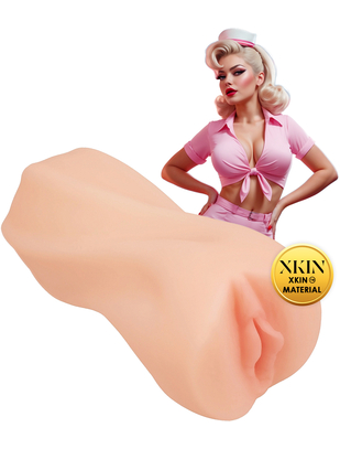 XKIN Pinup Girls Darla Smashburger Medium Masturbator