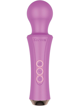 Xocoon Power Massager wibrator różdżka do masażu