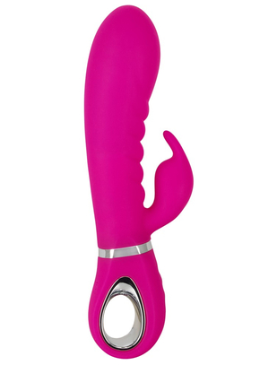 XOUXOU Super Soft Ripple Rabbit vibrators