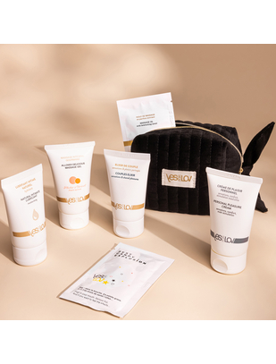 YESforLOV My Delight zestaw dla wspólnej przyjemności