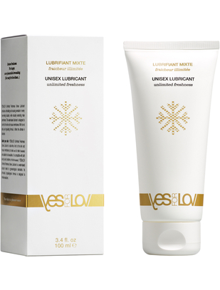 YESforLOV aušinimo lubrikantas (100 ml)