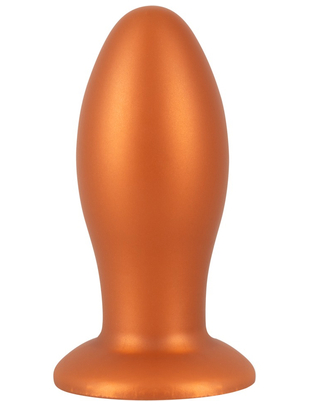 You2Toys Anos Soft Butt Plug With Suction Cup