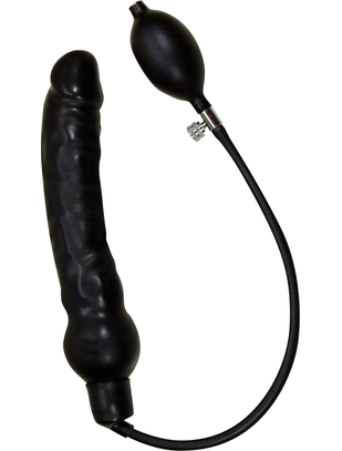 You2Toys Be Bizarre Blow Me Up Inflatable Dildo