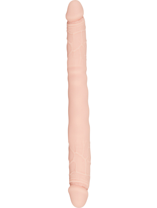 You2Toys Double Dong divpusējais dildo