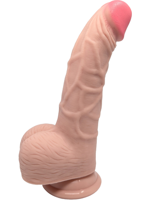 You2Toys Dr. Fill Fuller силиконовый дилдо