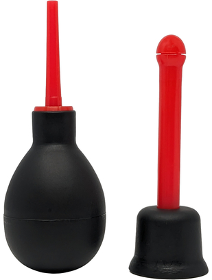 You2Toys Intim Mini Dusche enema kit