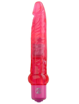 You2Toys Jelly Anal vibraator
