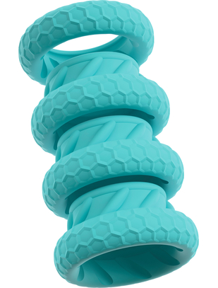 You2Toys Multipurpose Stackable Intimate Ring Set