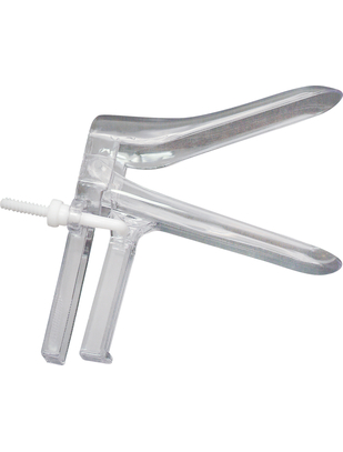 You2Toys wziernik do pochwy plastikowy