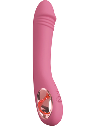 You2Toys Slim G-Spot Rose vibrators