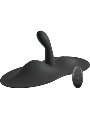 You2Toys Vibepad 3 wibrator z pilotem