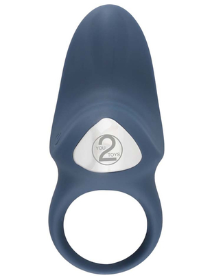 You2Toys Vibrating Cock Ring