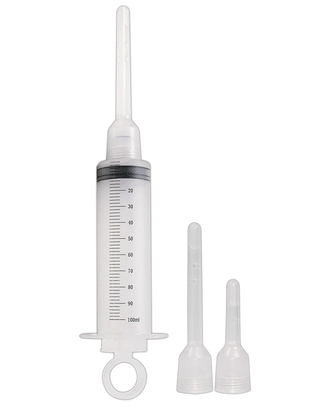 You2Toys Wet & Horny Intimate Douche Syringe