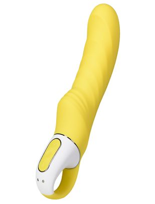 Satisfyer Yummy Sunshine