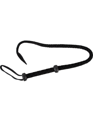 Zado mokkanahkainen ruoska