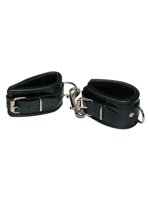 Zado Leather Cuffs