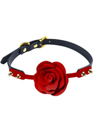 Zalo Rose Ball Gag