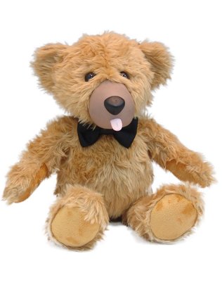 OV Vibrating teddy bear - SEXYSTYLE.eu