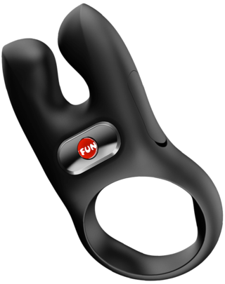 Fun Factory NS vibrating cock ring - SEXYSTYLE.eu
