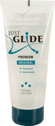 JustGlidePremiumlubrikants(200ml)