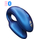 Cosmic blue