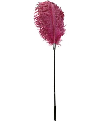 Fetish Collection feather - Pink