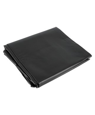 Fetish Collection vinyl sheet (2 x 2.3 m) - Black
