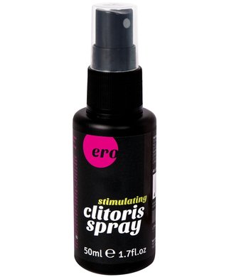 Ero Stimulating Clitoris Spray (50 ml) - 50 ml