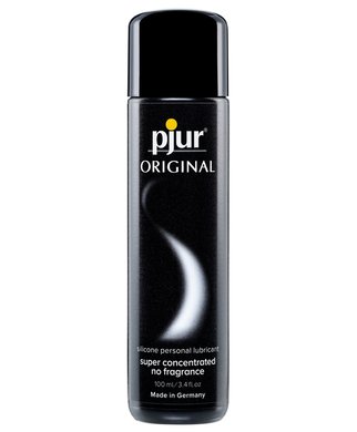 pjur Original (30 / 100 мл) - 100 мл