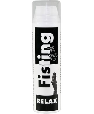 Megasol EROS Fisting Gel Relax (200 мл) - 200 мл