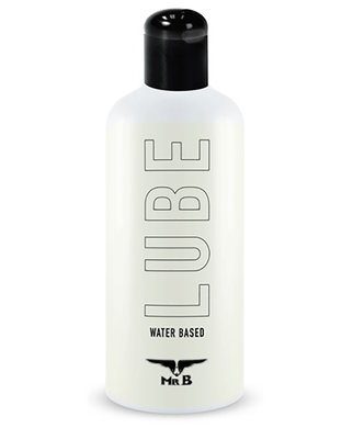 Mister B Lube (30 / 100 / 250 / 500 / 1000 ml) - 1000 ml