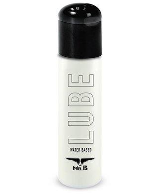 Mister B Lube (30 / 100 / 250 / 500 / 1000 ml) - 100 ml