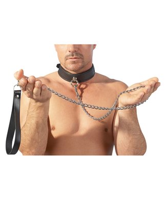 Zado chain leash - 110 cm