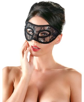 Cottelli Lingerie бальная маска - Temptress