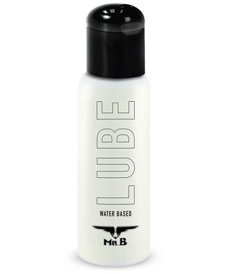 Mister B Lube (30 / 100 / 250 / 500 / 1000 ml) - 250 ml