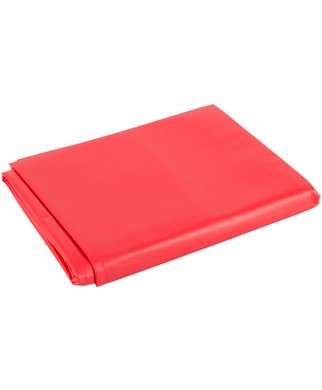 Fetish Collection vinyl sheet (2 x 2.3 m) - Red