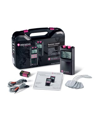 Mystim E-stim TENS Unit - Digital