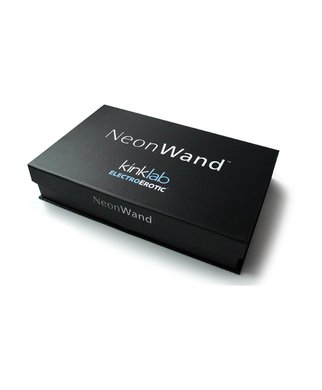 KinkLab NeonWand - Фиолетовый