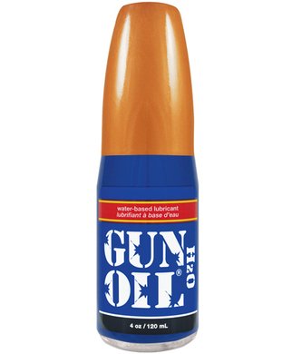 Gun Oil H2O (59 / 120 / 237 мл) - 120 мл